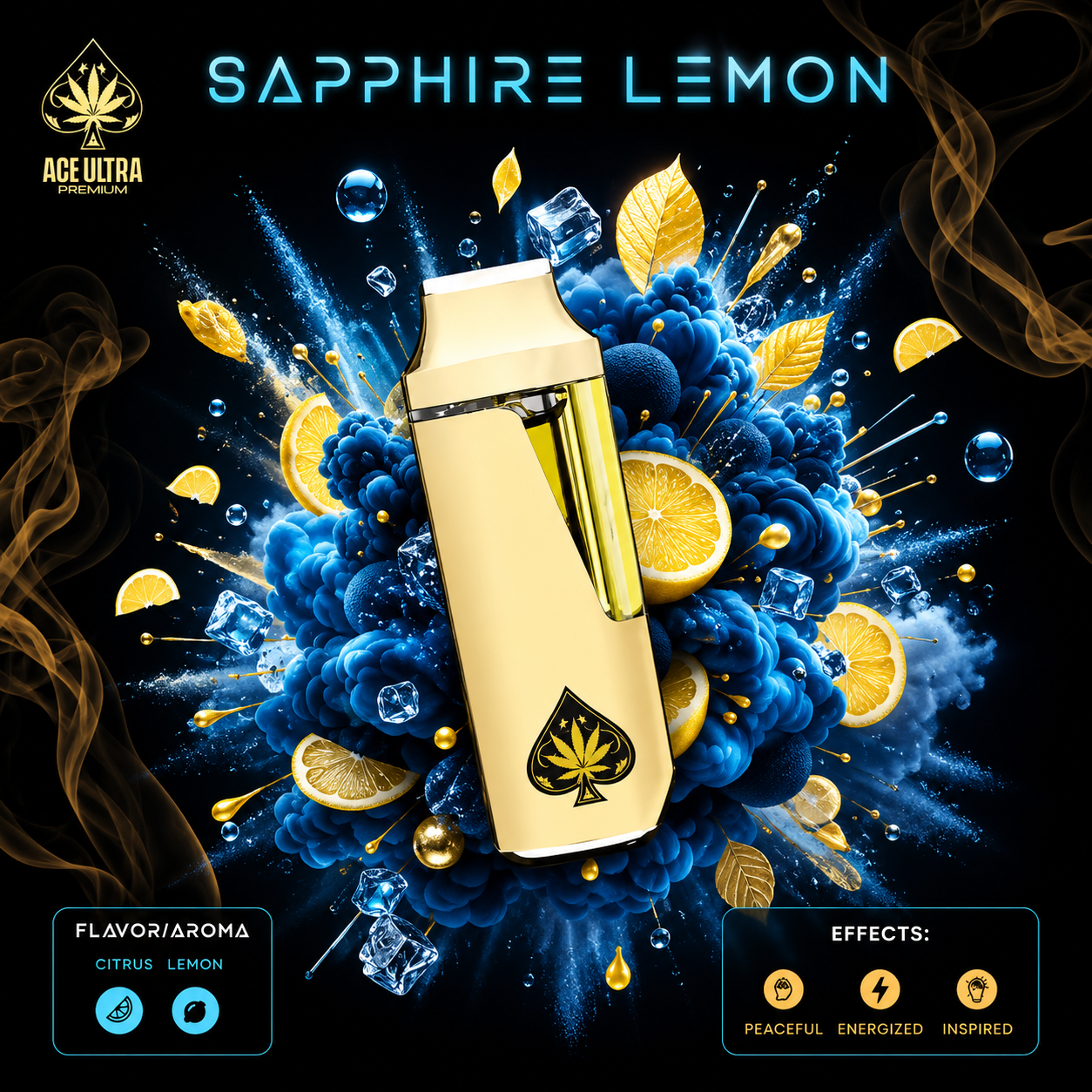 saphire
