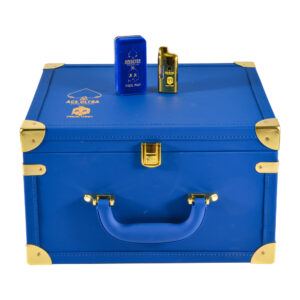 Blue Aces dispo 2g